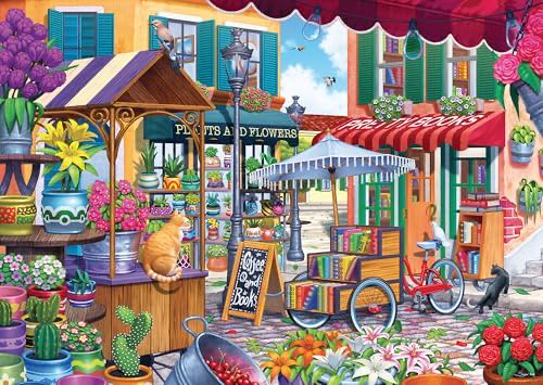 Ravensburger Monster Trucks 300 Teile Monster