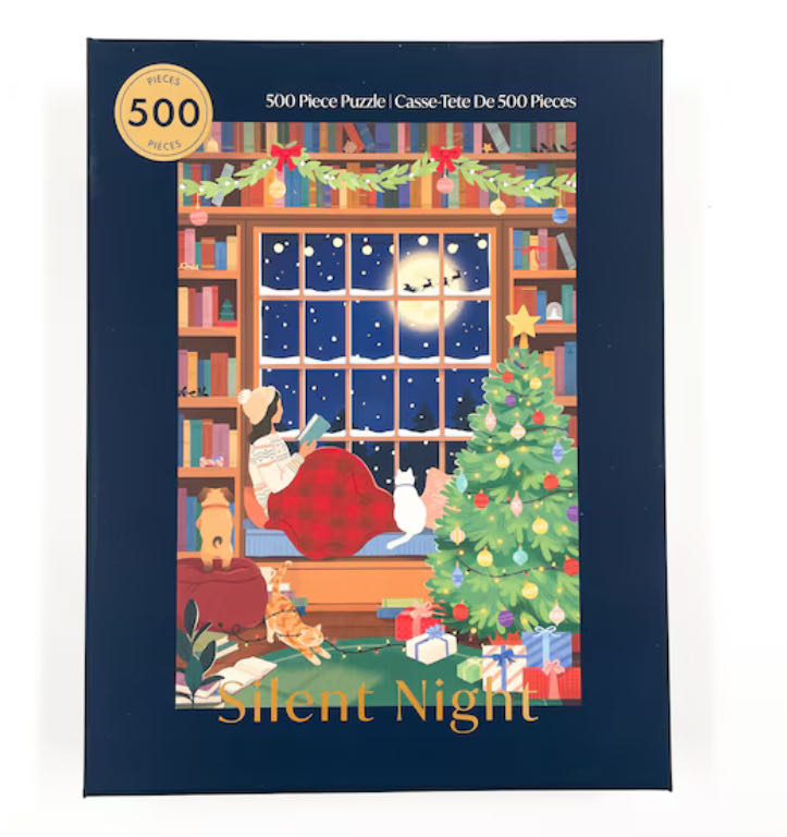 Christmas Baking - Edit Pictures