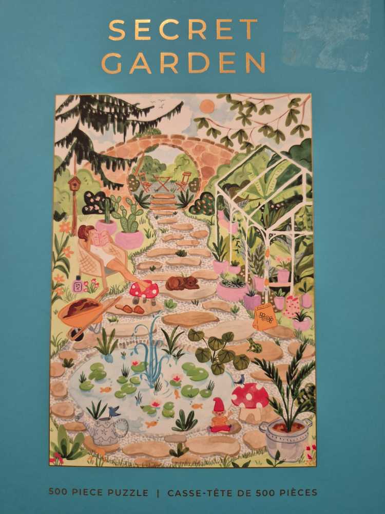 TDL-1000-419: Ride & Go Seek! Monsters Inc.