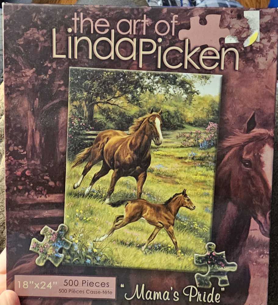 Majestic Value Brand Piece Jigsaw Puzzle Of A Majestic Vineyard Chateau