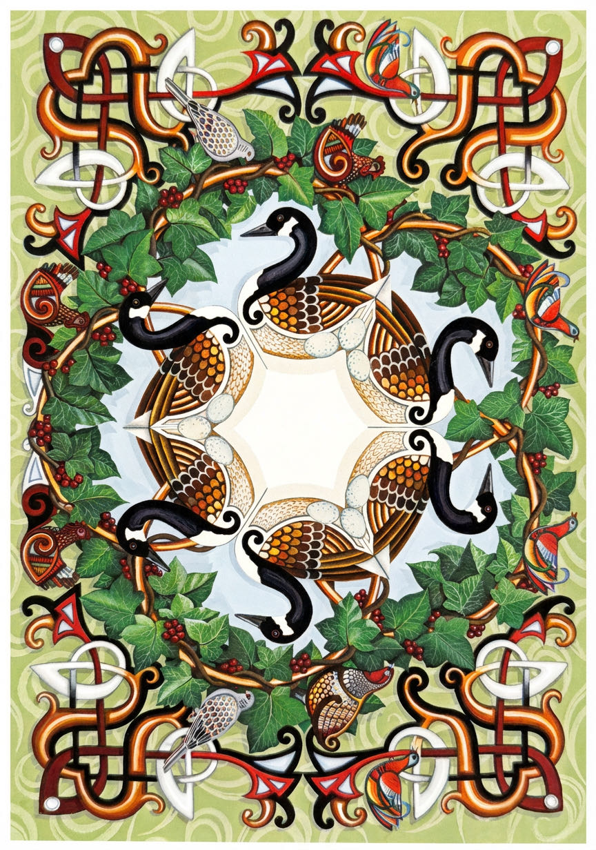 Stevenson Landing Pier Shrimp Boat Balloon Wilfrido Limvalencia 300 25x18 Puzzle