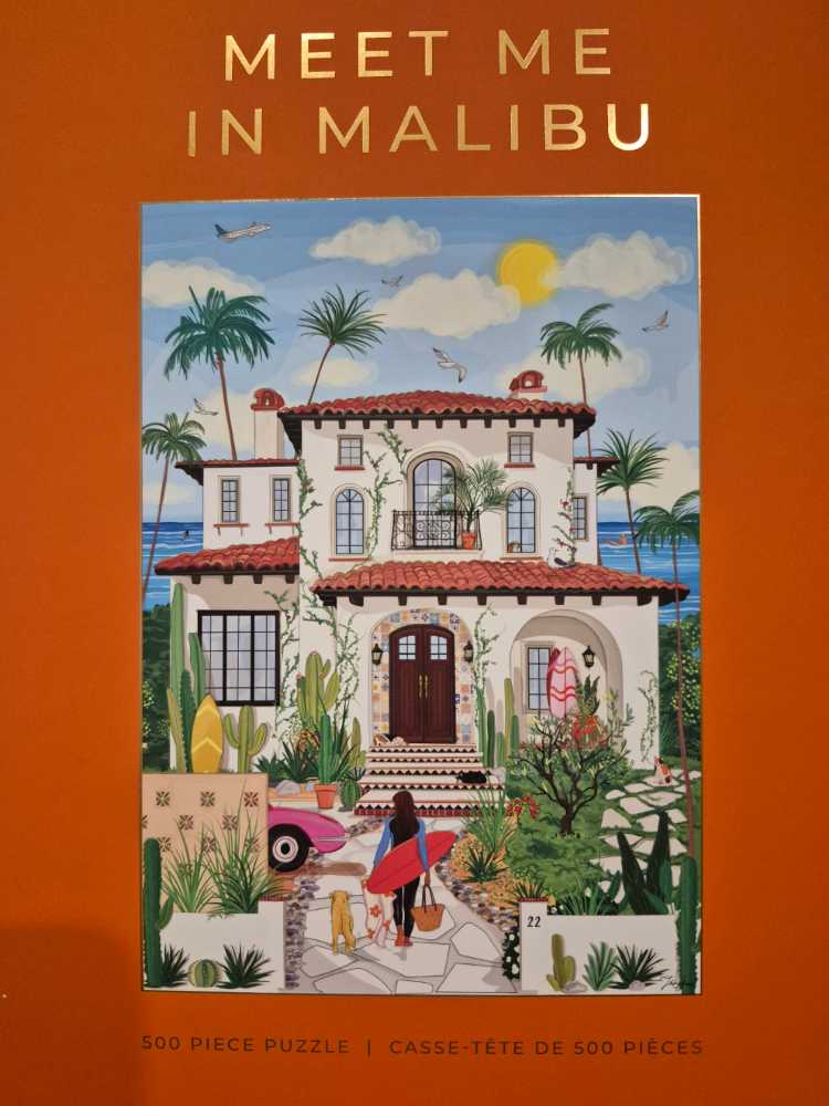 Two Lumps Of Sugar Nana And Papa De Rompecabezas