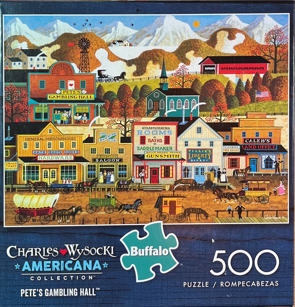 Alipson Colorful Cookietown Night Teile De Night 1 500 F 50137