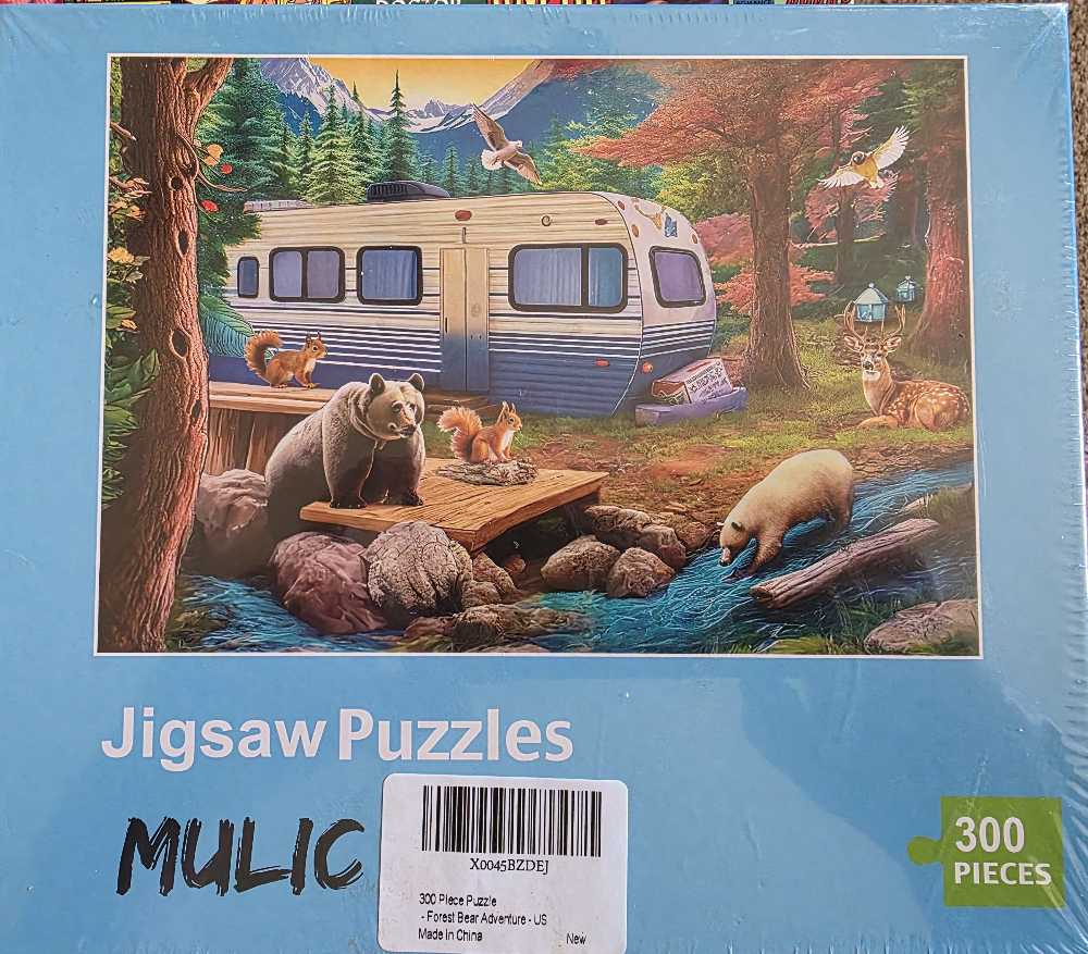 Picturesque Village Of Tasilaq , East Greenland