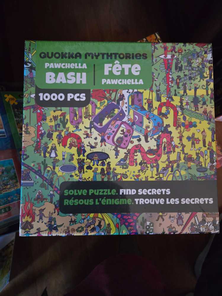 DC: The Joker’s Ball