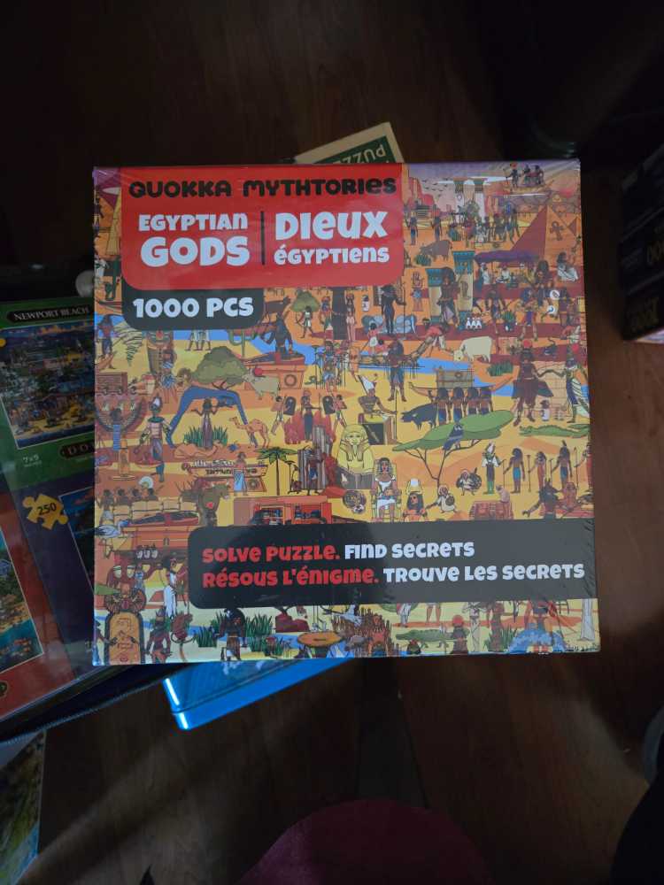 AP-10A-017: Snoopy 1994 calendar