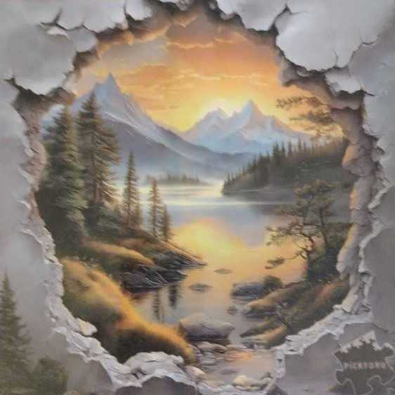 Usps Colorforms Usps Usa Postal Service Eagle $8.75 Stamp 550 Piece D0025 New 18” X 24” By