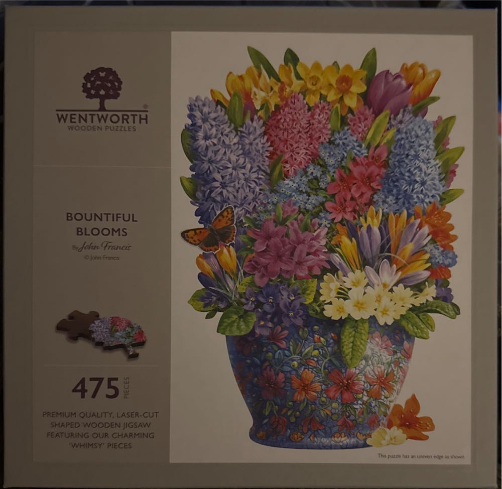 Harry Potter Moving Staircase