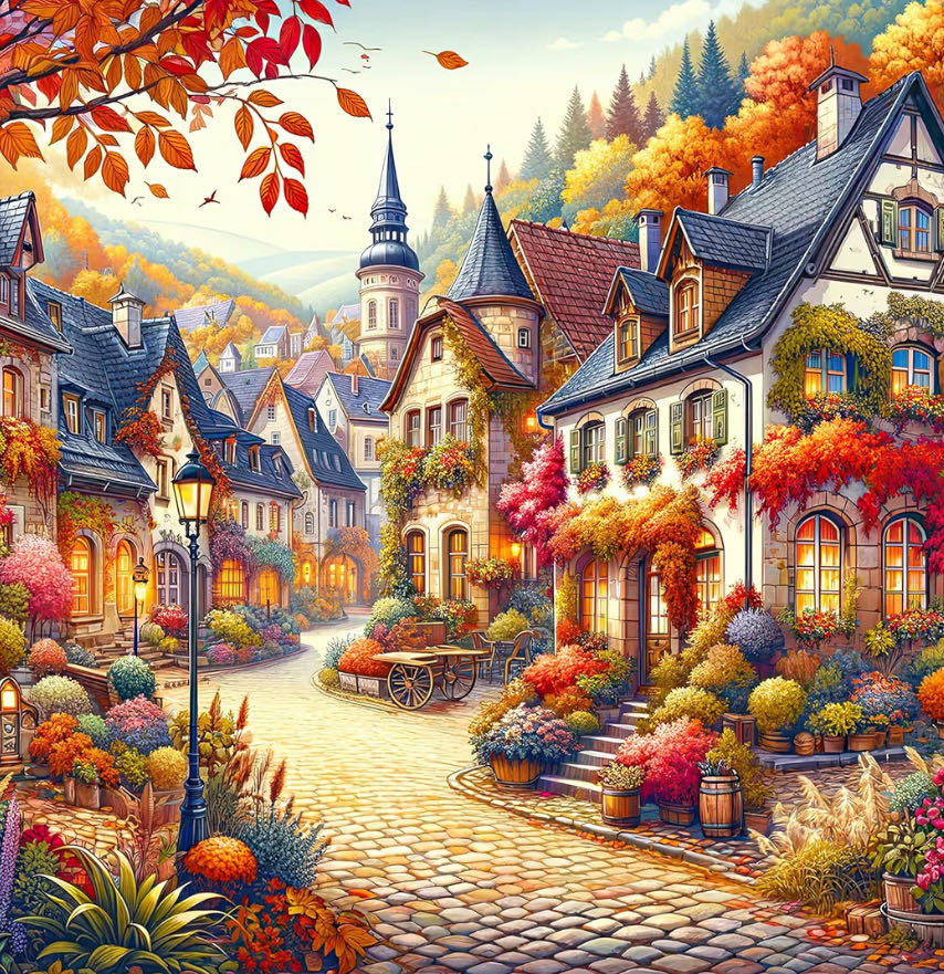 Meadow Mischief-TRADED