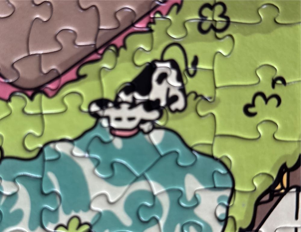 The Simple Life - Rolexa puzzle collectible [Barcode 860012136315] - Main Image 3