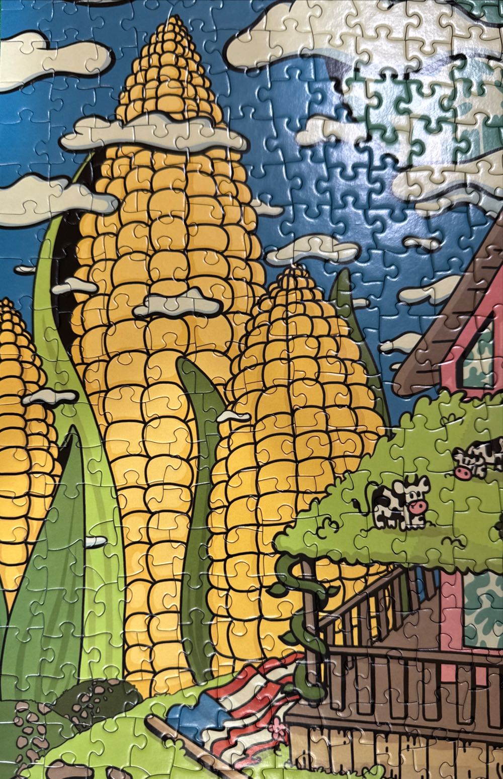 The Simple Life - Rolexa puzzle collectible [Barcode 860012136315] - Main Image 4