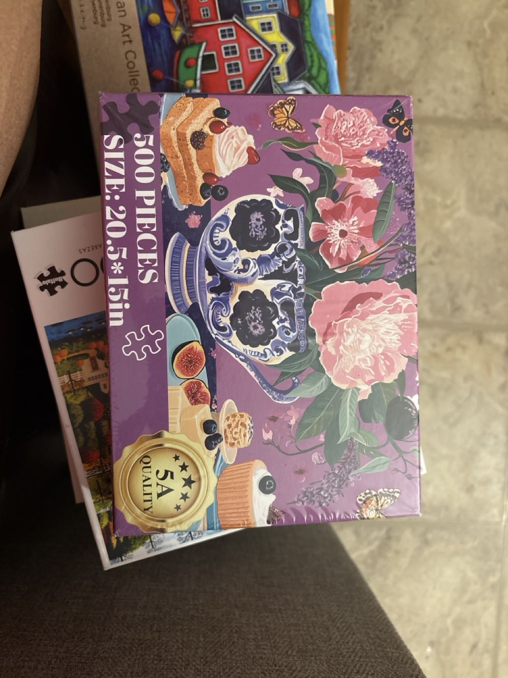 Dressmaker’s Studio