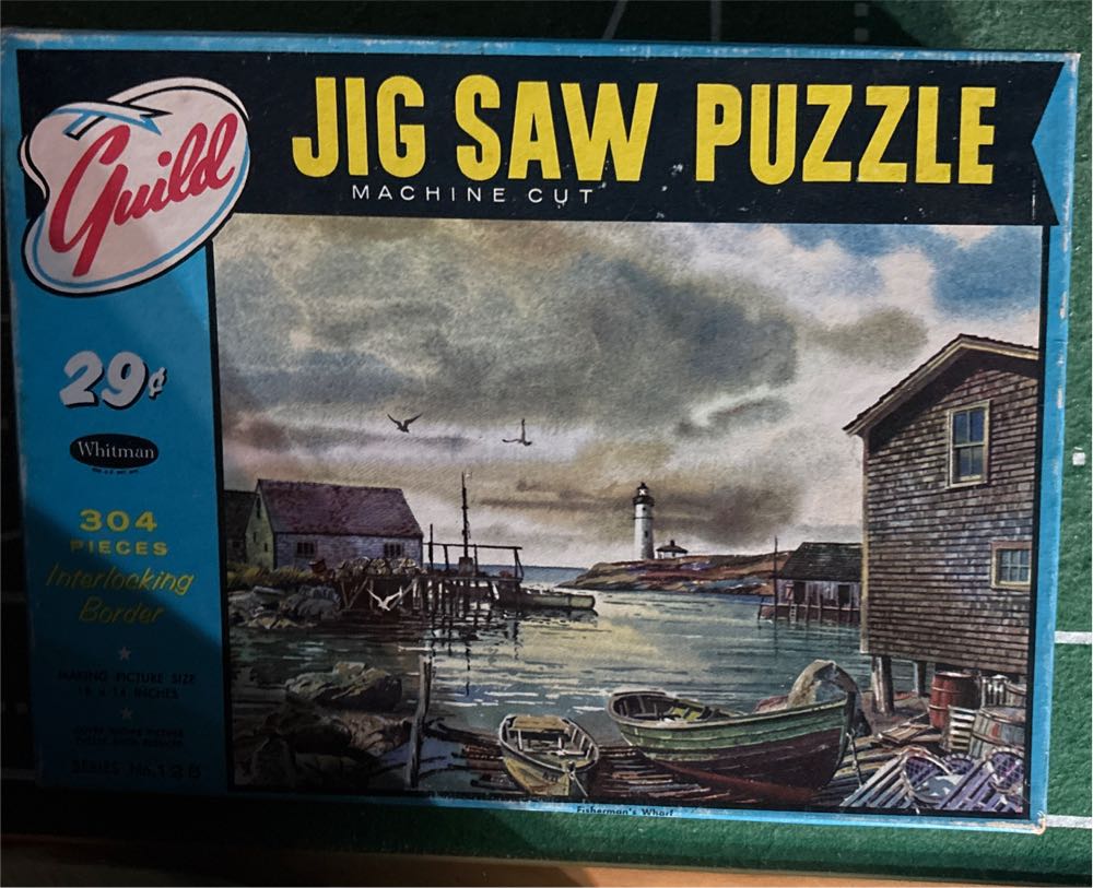 Journey To New York - Elf