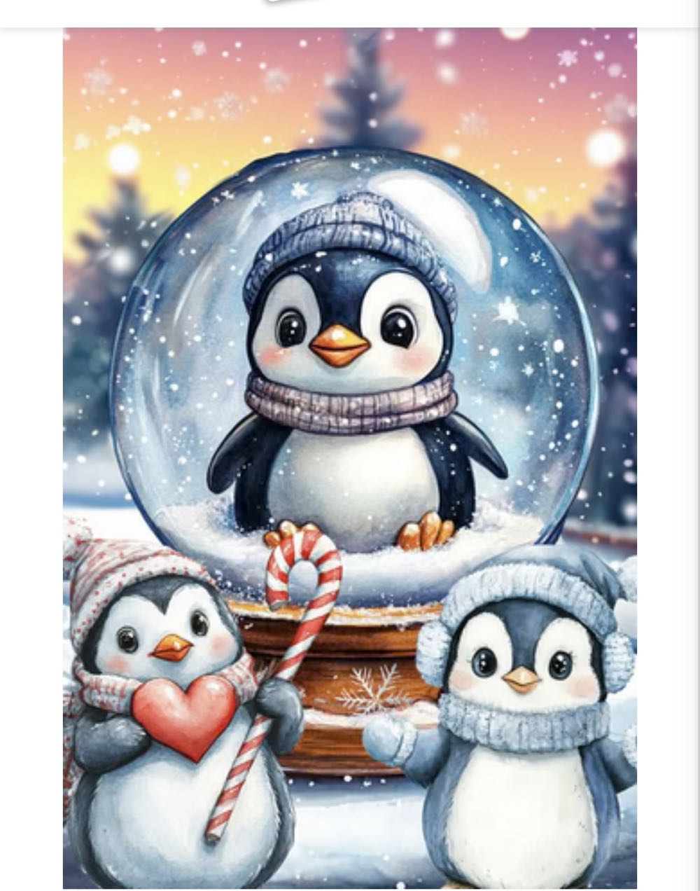 Pc Jigsaw Aurora Puzzle Evangaline Alaska Artist Kelly Leonard New Sealed