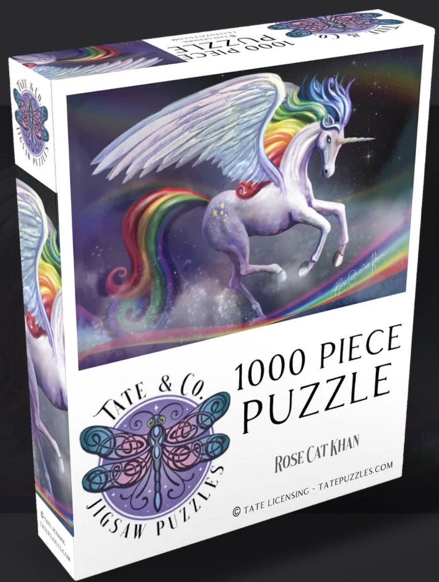 Barack Obama Commemorative Puzzle