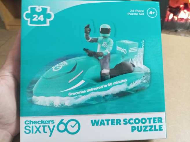 Fall Foliage (NIB) 🧩