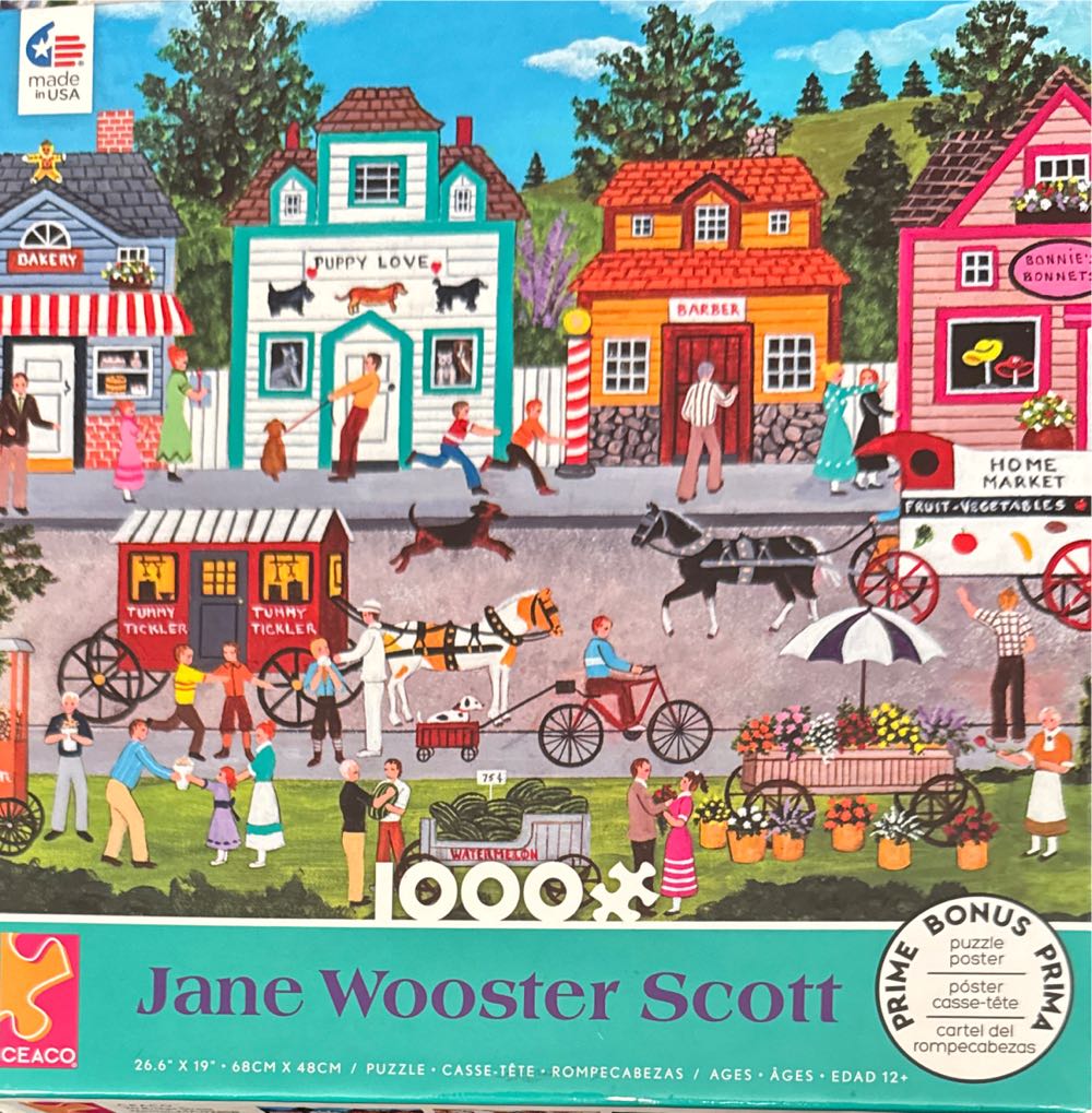 Animals of Canada 🆕