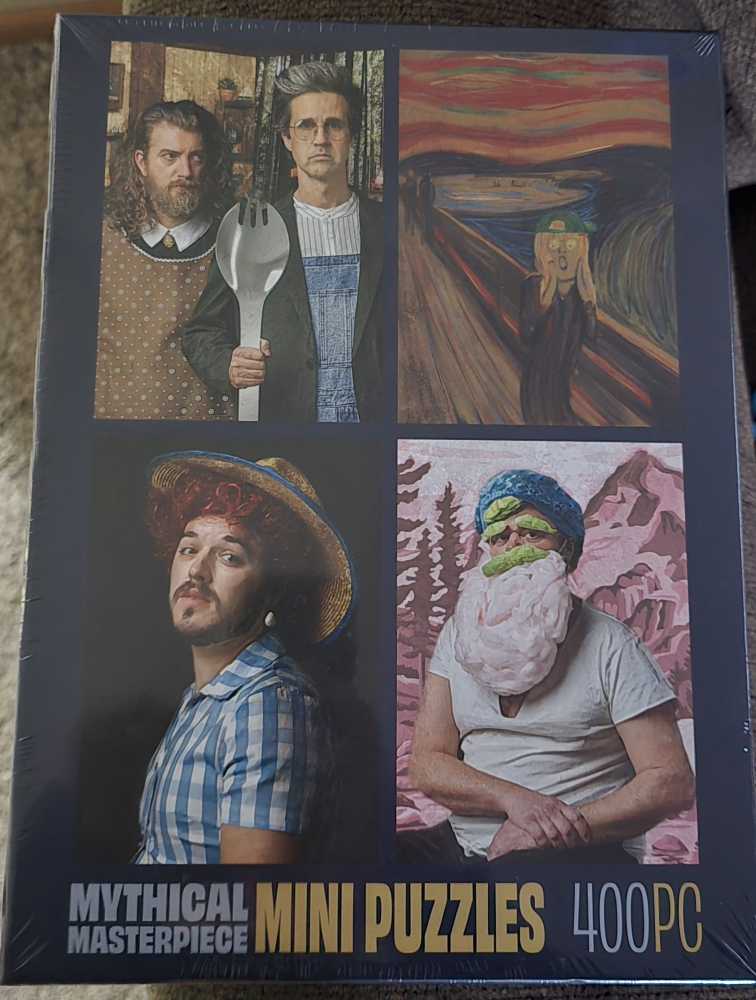 Z - Merry Catmas! (Loan)