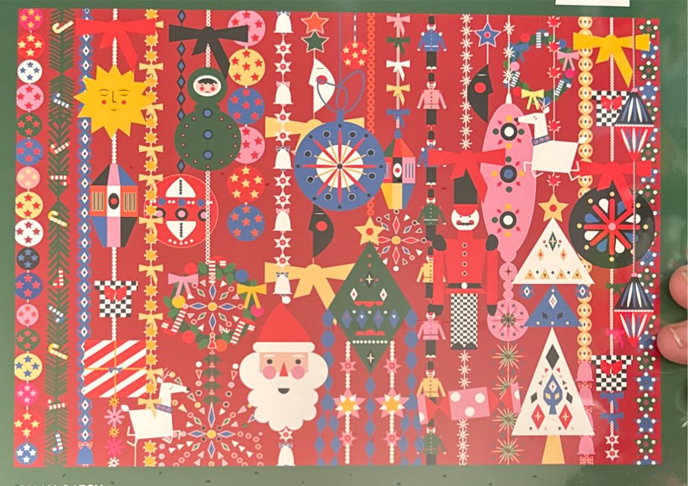 Cobble Hill Piece Puzzle Welcome To Cobble Hill Country Sample Poster Included