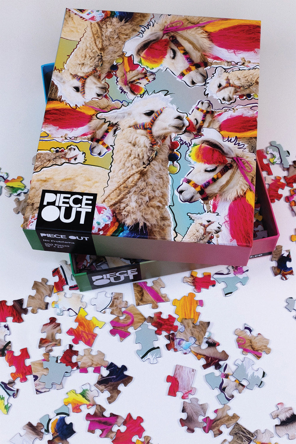 AP-1A-105: Green Moonlight (Hologram) no box