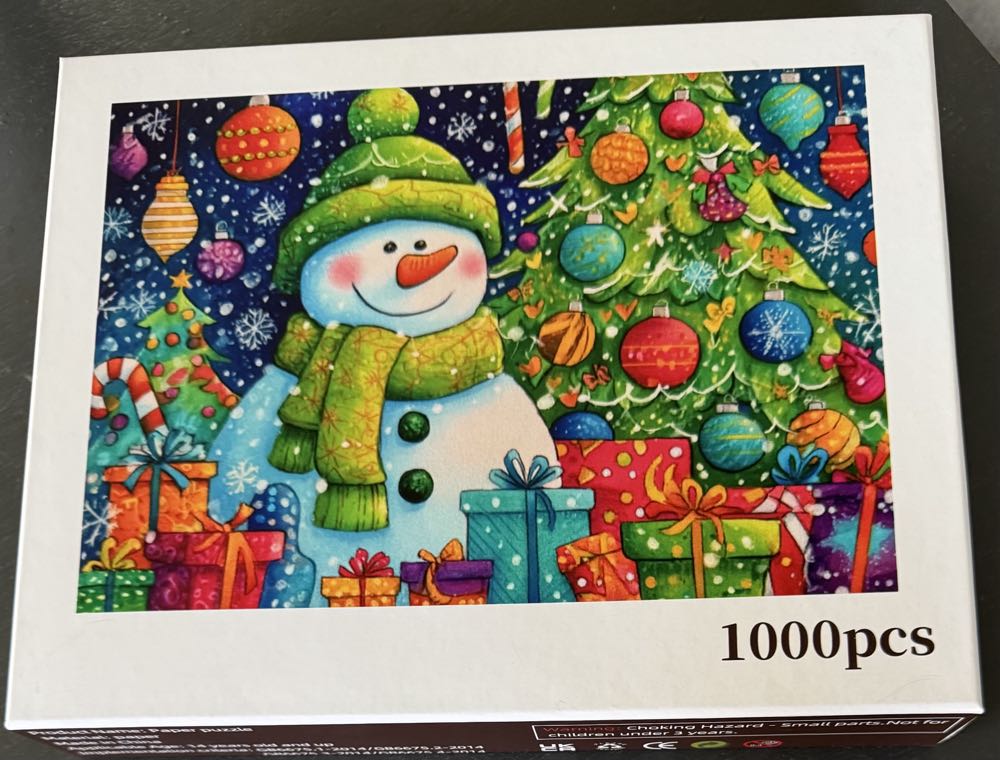 Roseart Neon Brights Neon Nyc 500 Piece Jigsaw Puzzle For Adults Nyc Skyline