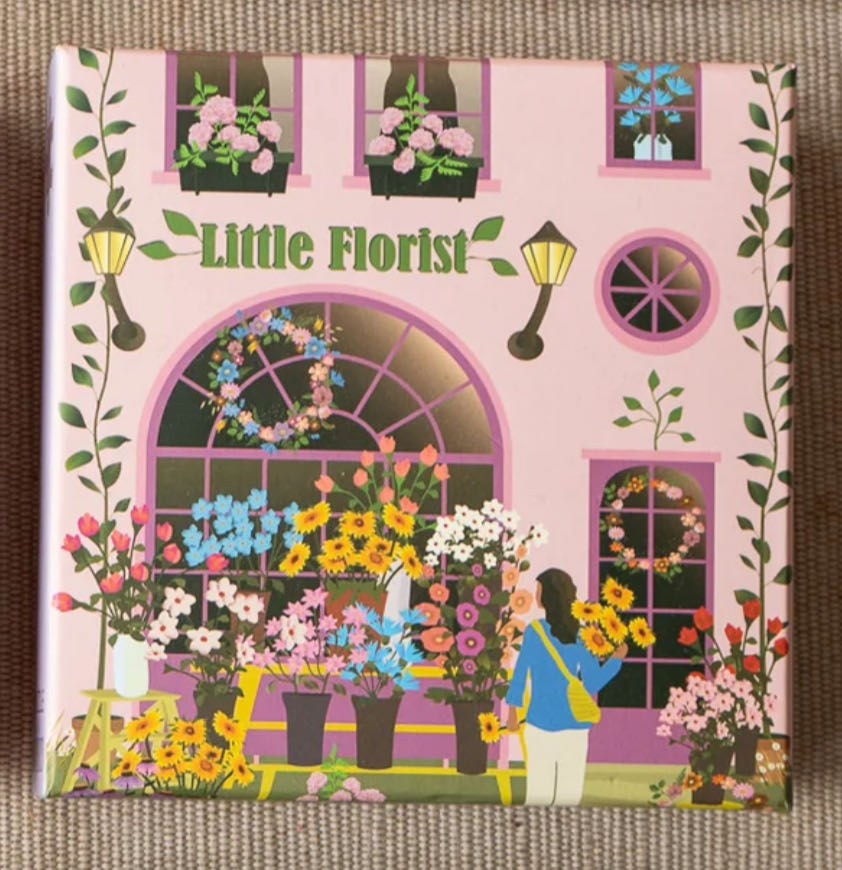 1980’s Montage - COMPLETED