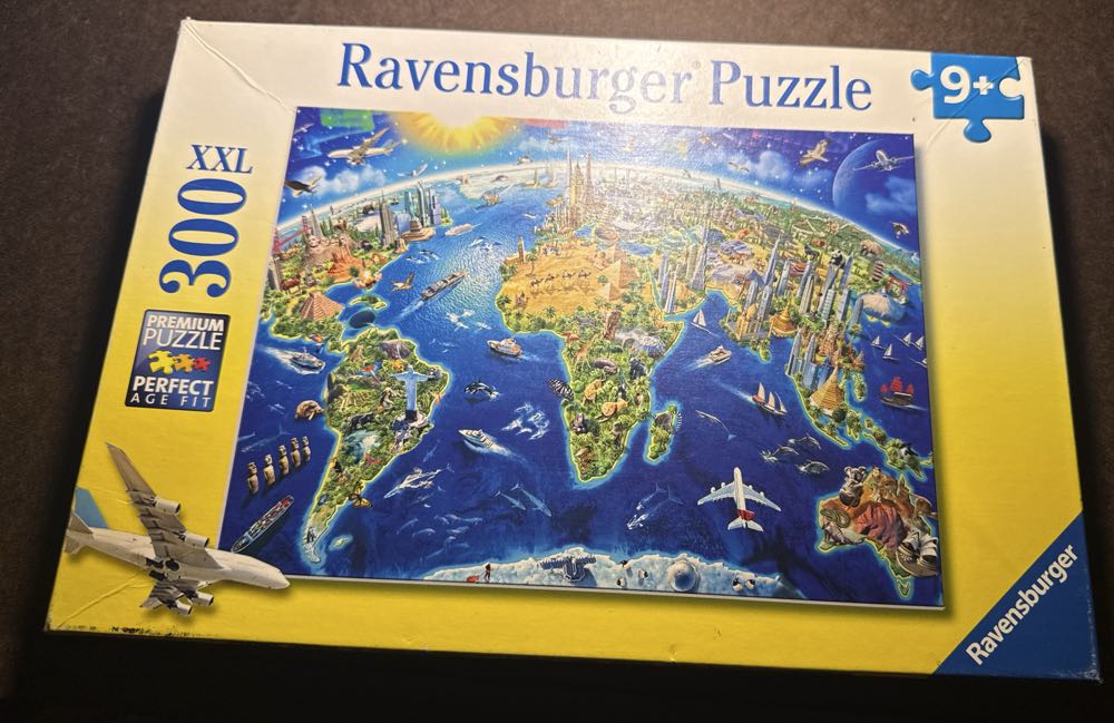 Winter In New England