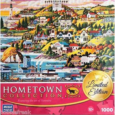 S-500-814: Q424 LM JIGSAW PUZZLE