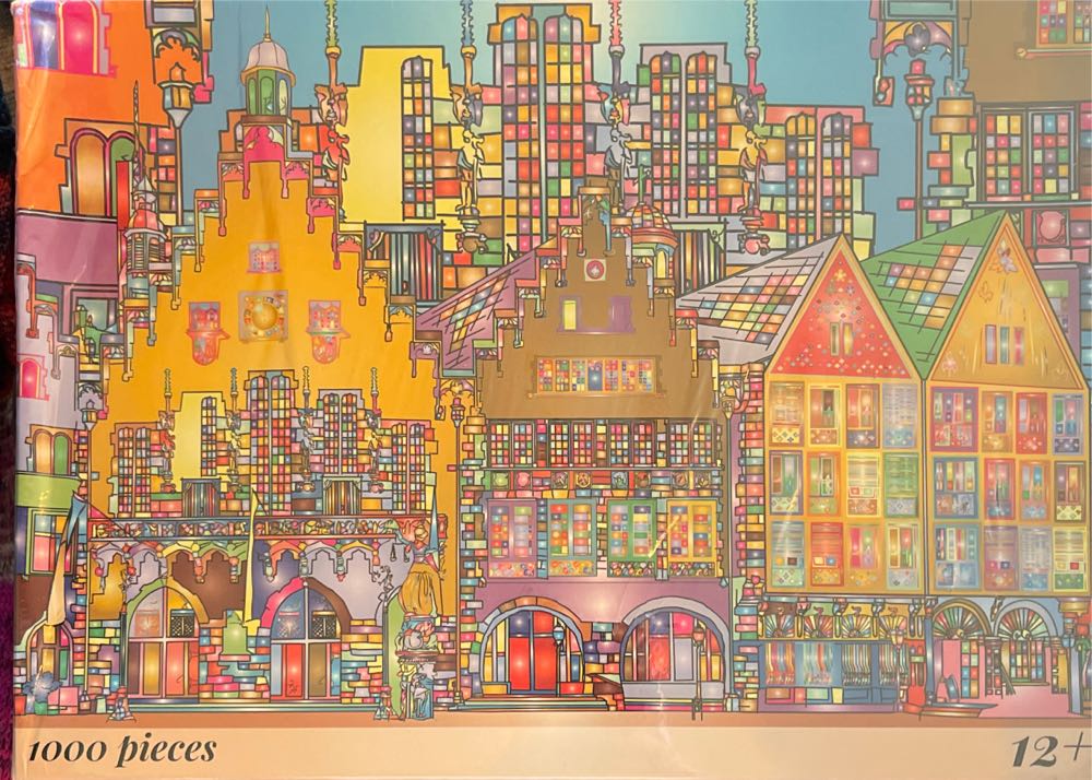 Blooms & Bubbles * Keeper*