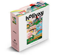 Roz Chast: Second Avenue Line