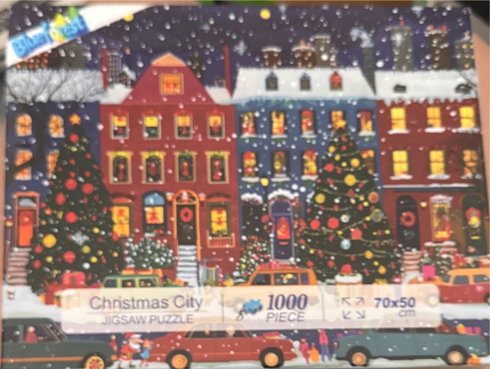 Summer Meadow Bouquet With Sky Blue South Star