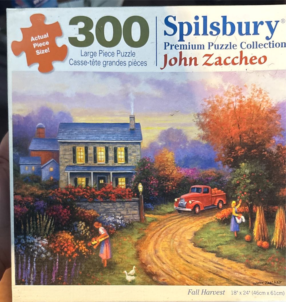 Fish Signs Cobble Hill Fish Signs Piece Jigsaw Q.