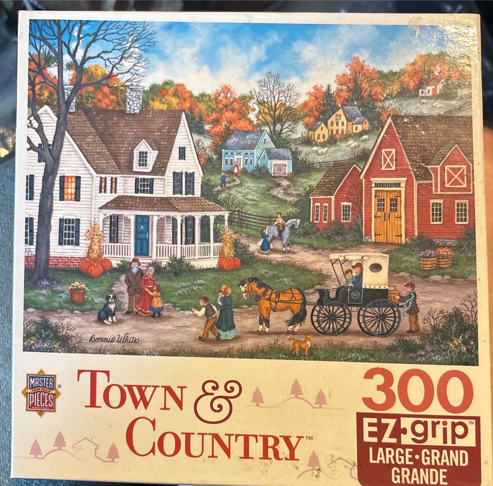 Seashells By The Seashore