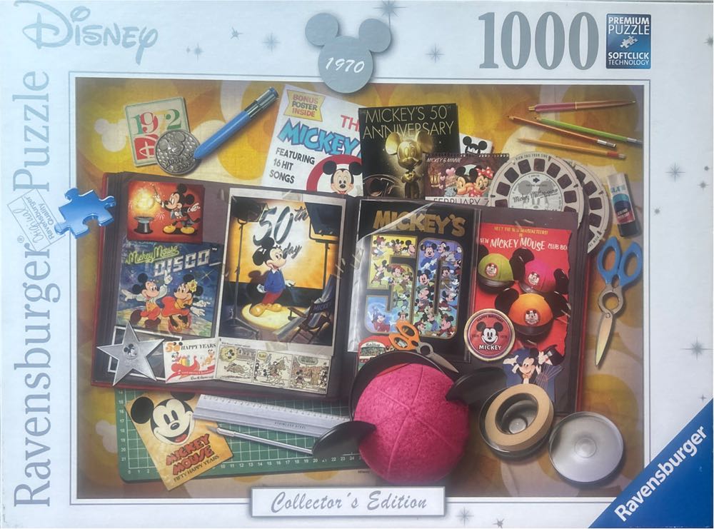 Mutual Expectations 🆕