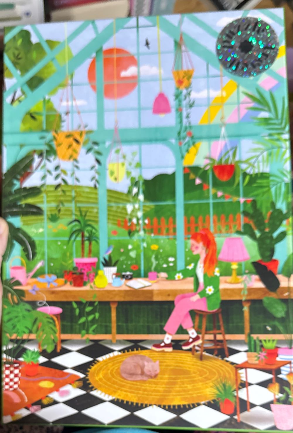 American Truck On Parade