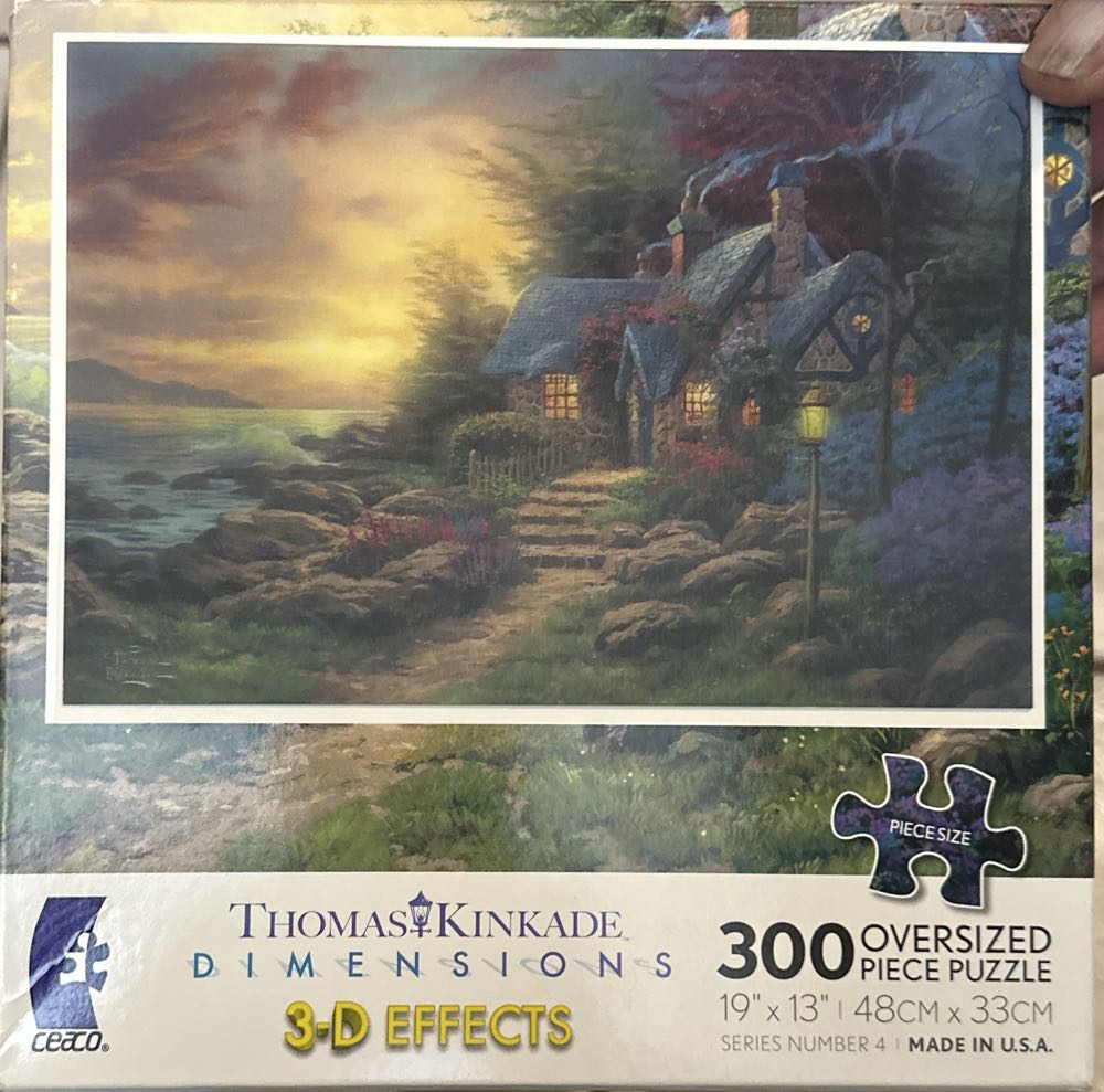 Halloween Haunted Housechallenging