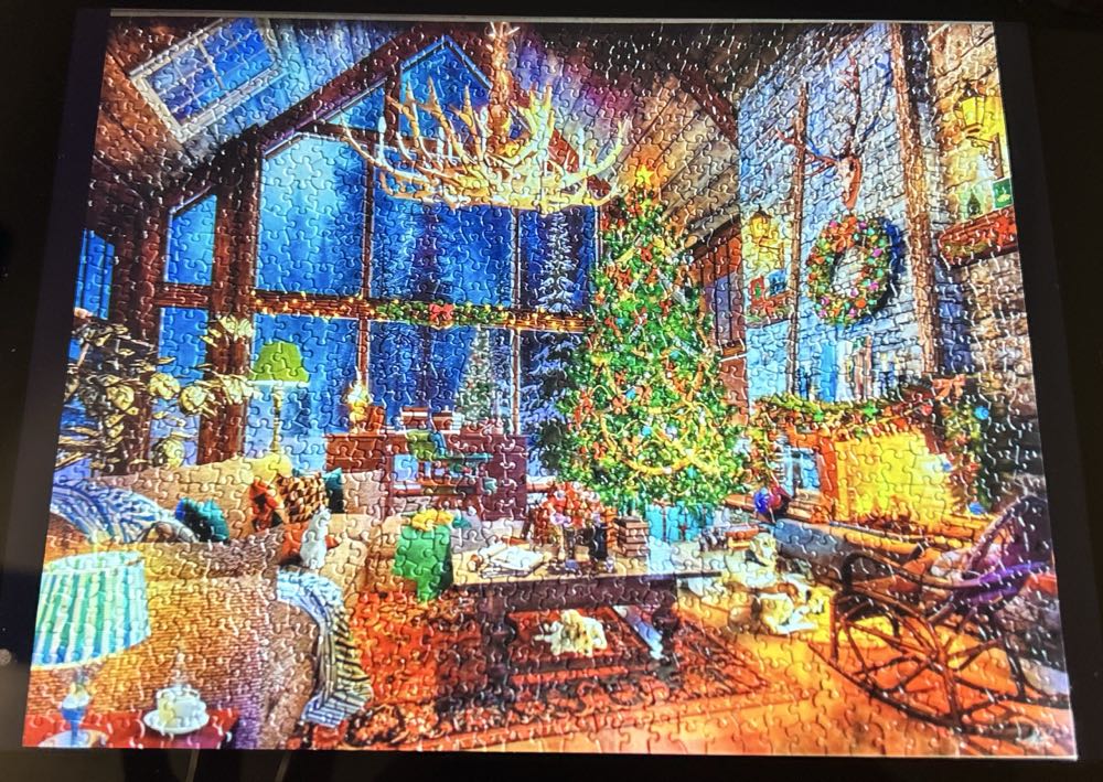 Cauldwell’s Country Store 🔵