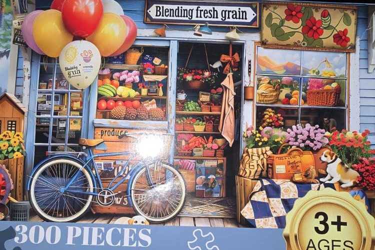 AP-X: Scramble Felix