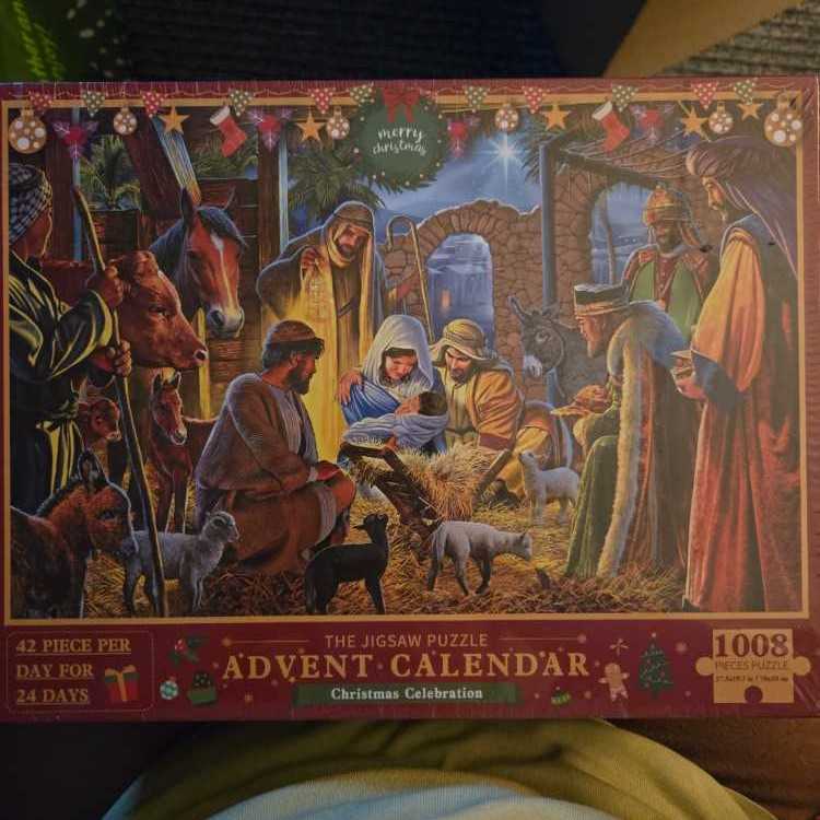 Wasgij Destiny 28 Papa’s Storyroom Dad Cave! Adult Puzzle Funny Puzzle 100% Recycled Cardboard Pieces Jumbo