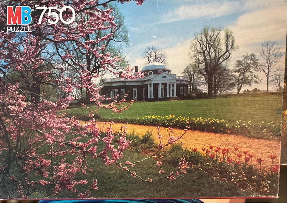 Ocean New Jersey Jigsaw 500 Pc Jigsaw Sealed City