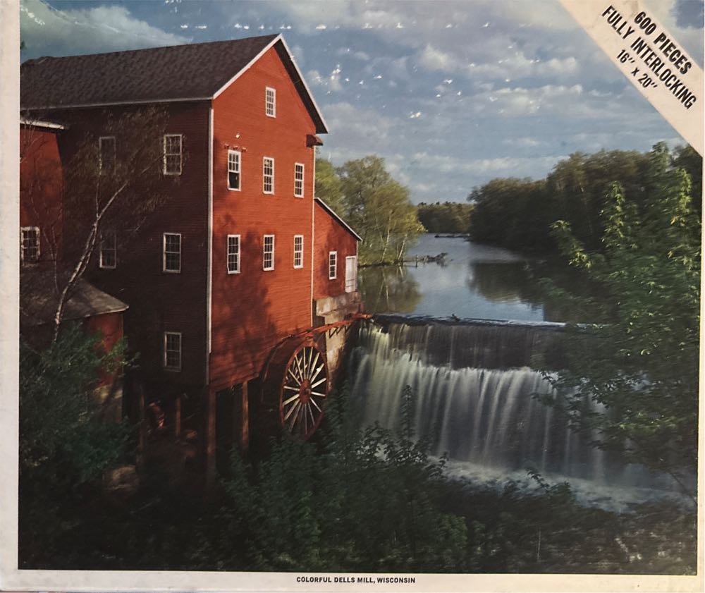 Piece Lang Rose Cat 300 Piece Lowell Herrero Art ”rose” 14.5” X 20.5”