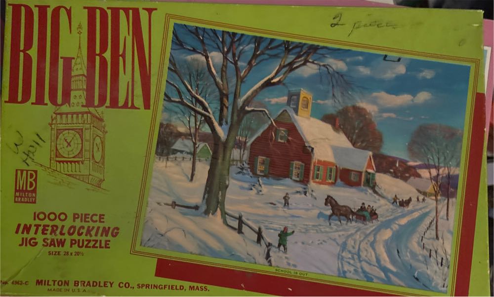 Back to the Past : Grandpa’s Birthday Surprise 🆕