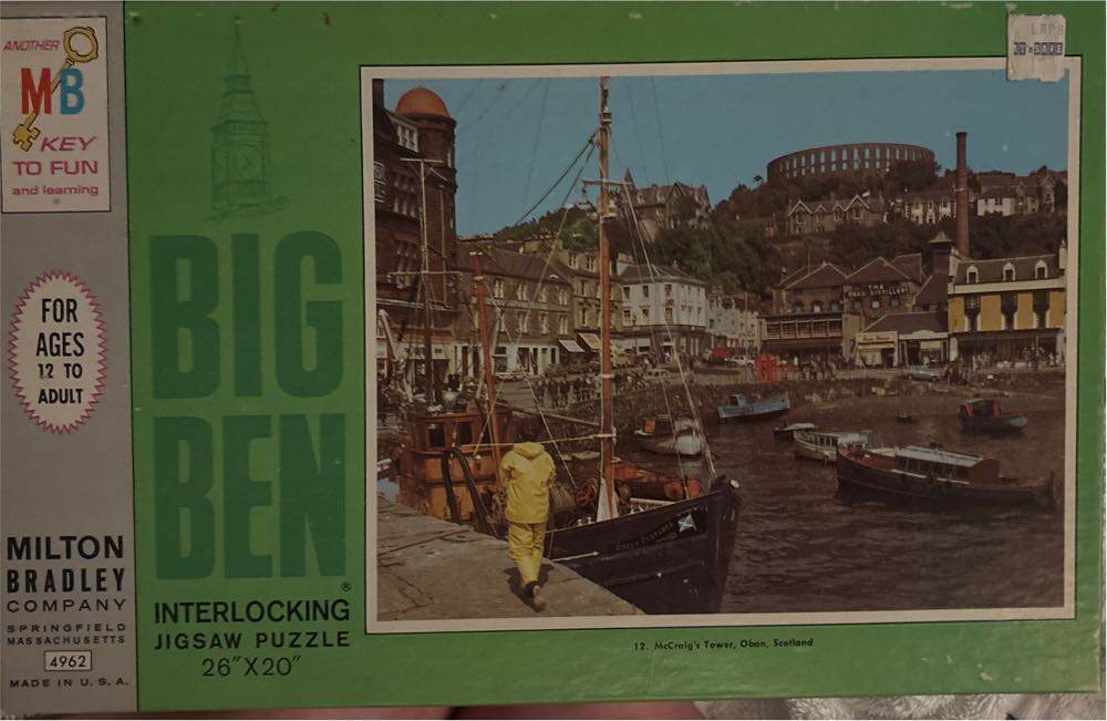 Meadow Mischief-TRADED