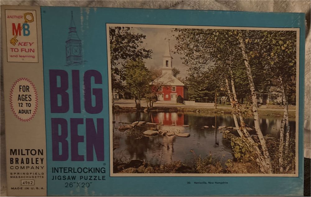 Back to the Past : Grandpa’s Birthday Surprise 🆕