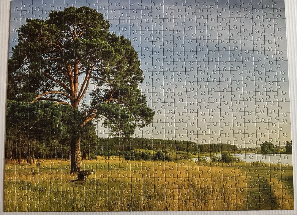 Alone At Last - Prank A Puzzle  puzzle collectible - Main Image 2