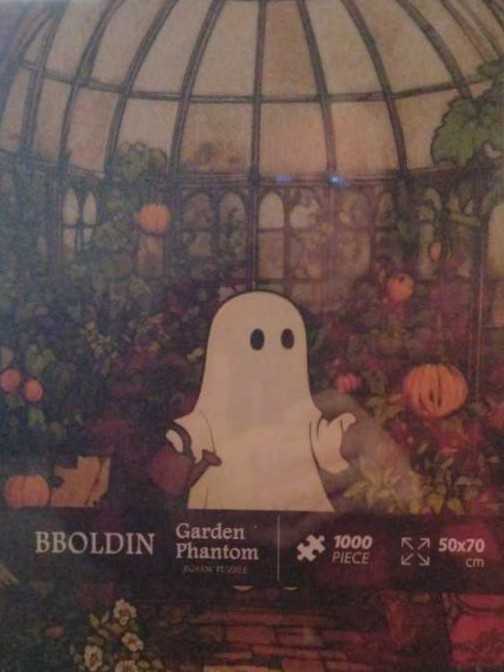 The House Of Puzzles Winter Walk Big 500 Jigsaw Puzzle