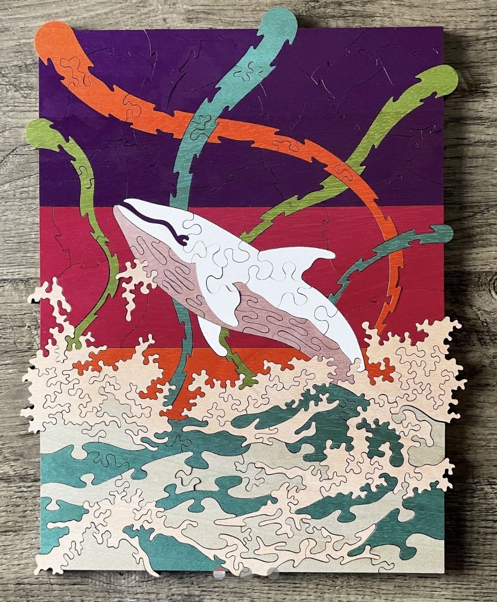 Memories (Artist: Kevin Daniel)