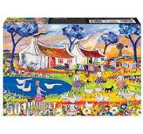 American Indian Tribes