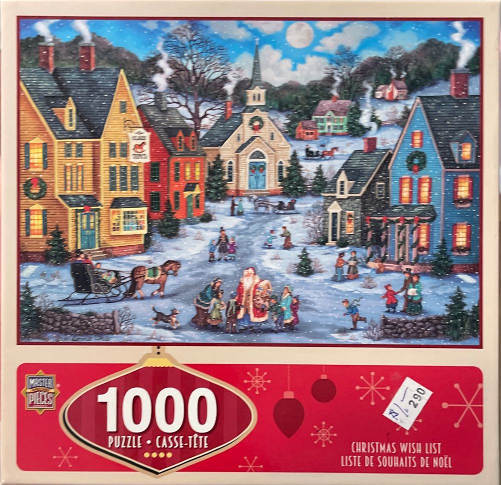 Twelve Days Of Cayla’s