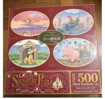 Lorcana: Elsa - The Fifth Spirit